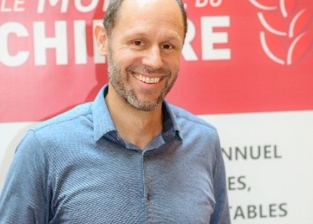 Charles-Olivier Diebold, MyCompanyFiles